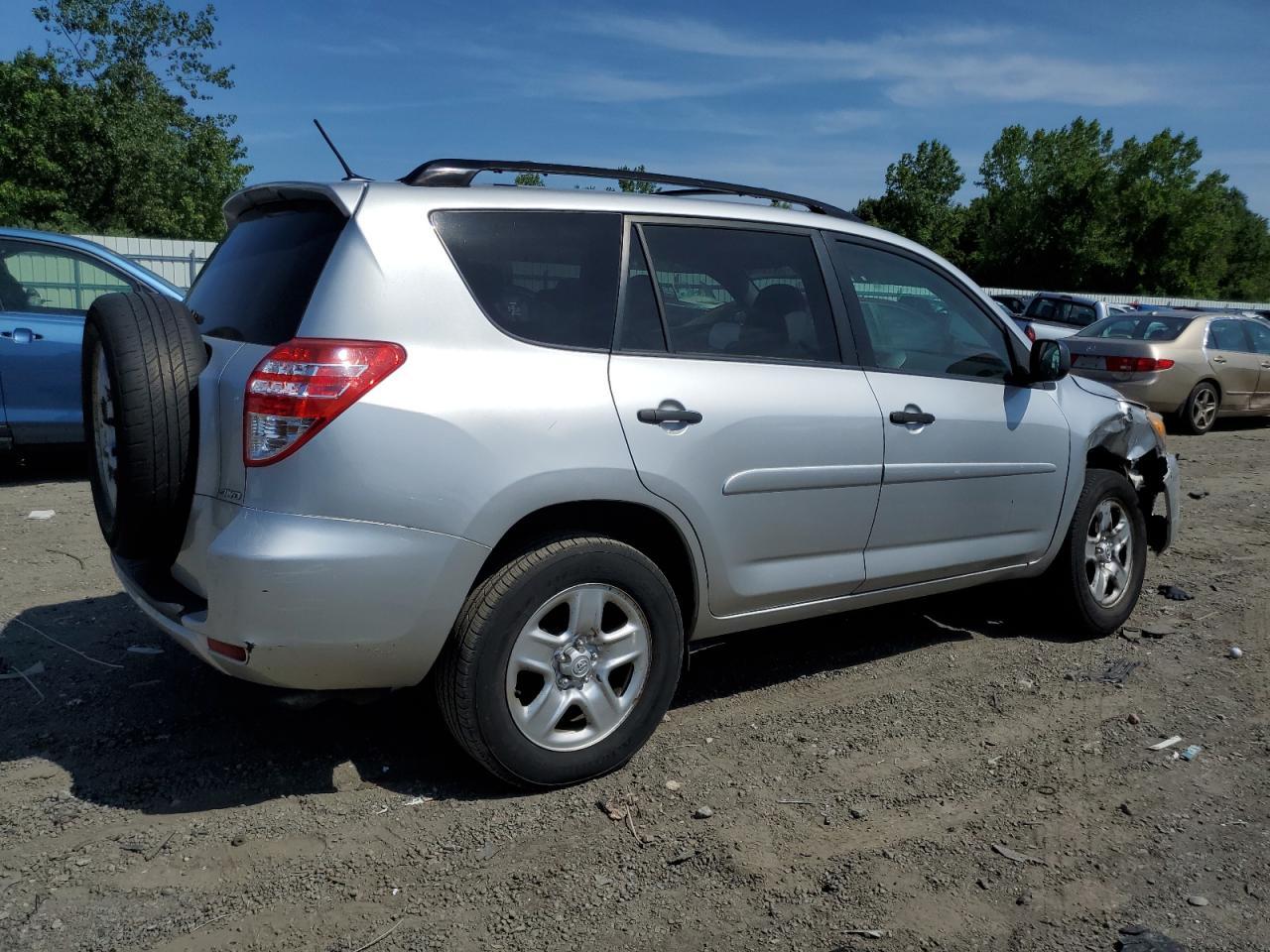2010 Toyota Rav4 Base - Image 3