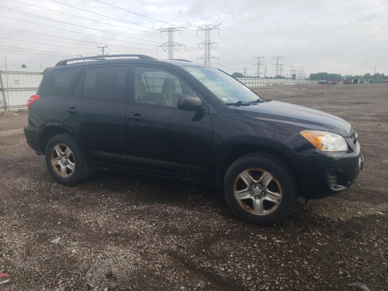 2009 Toyota Rav4 - Фото 4