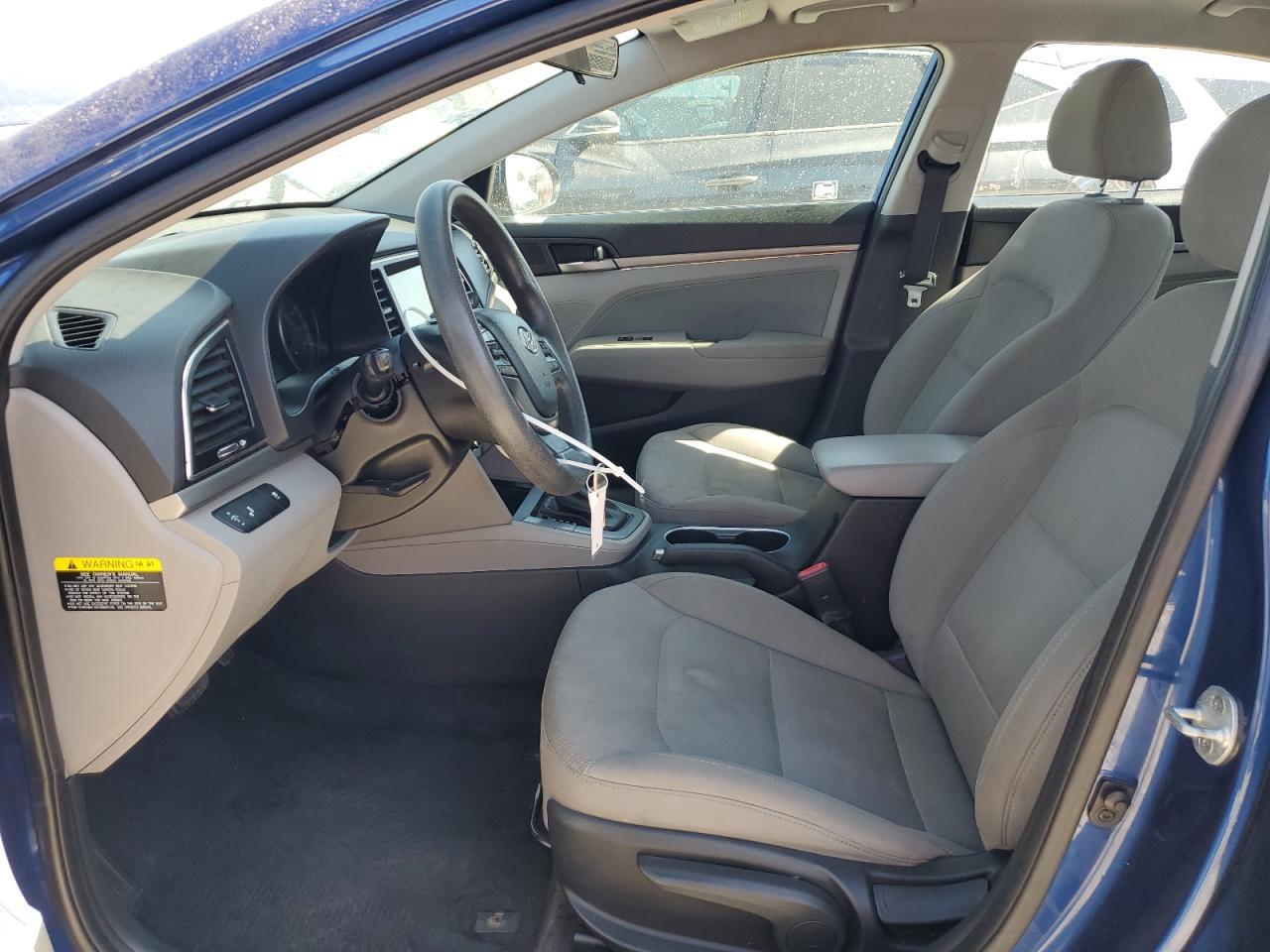 2018 Hyundai Elantra Sel - Image 7