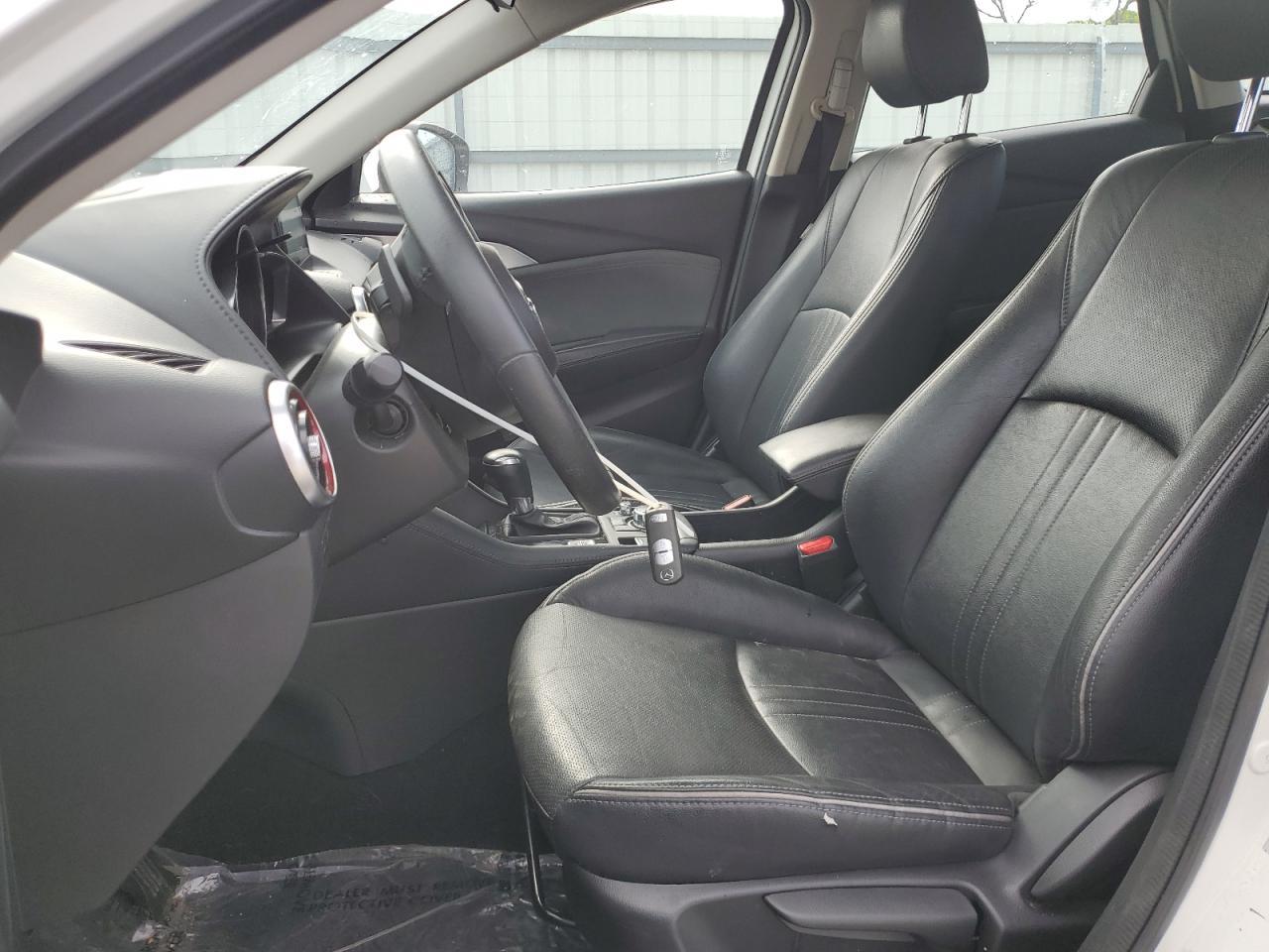 2019 Mazda Cx-3 Grand Touring - Фото 7