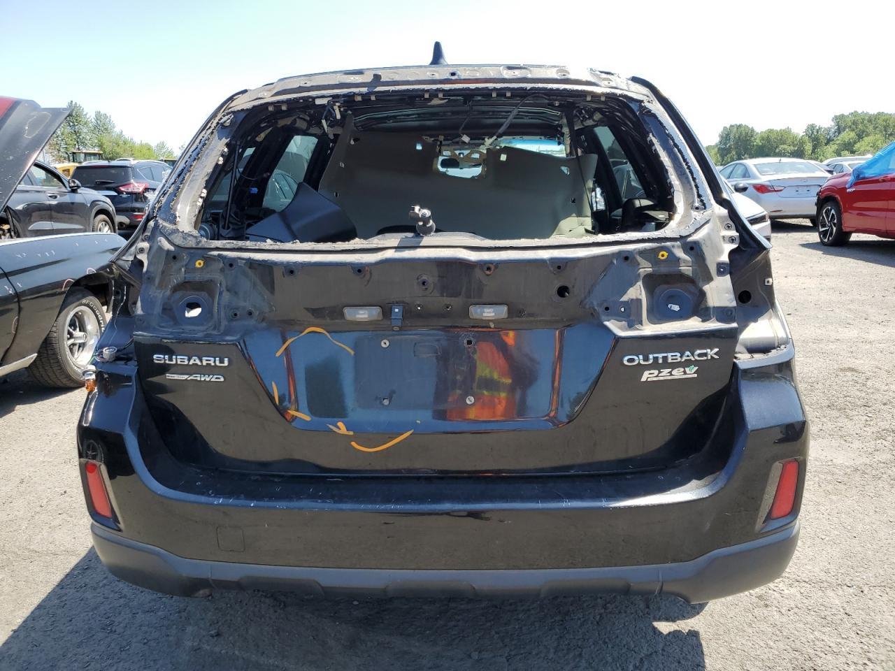 2016 Subaru Outback 2.5I Premium - Image 6