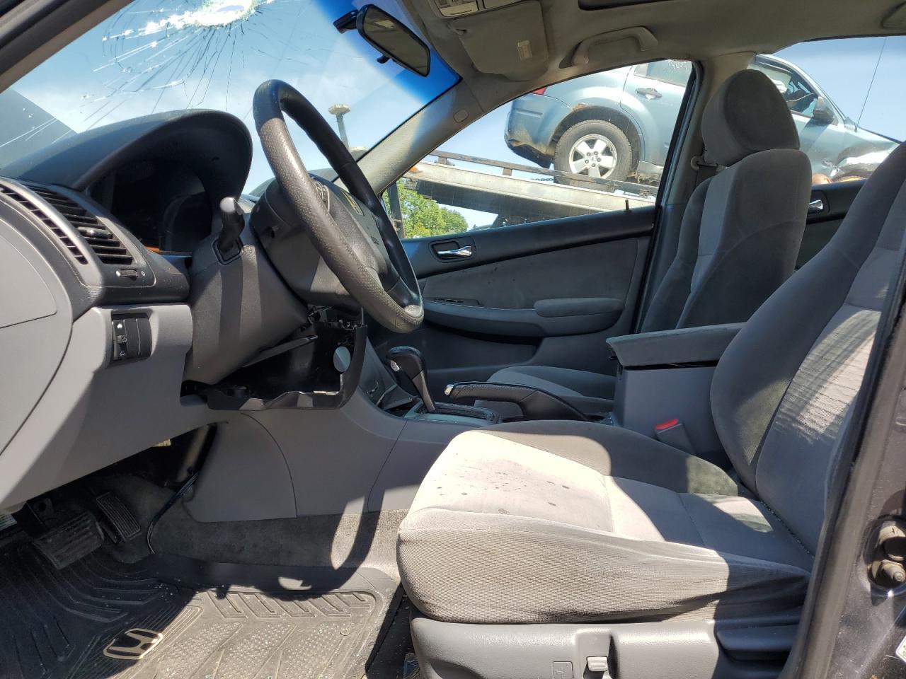 2007 Honda Accord Ex - Image 7