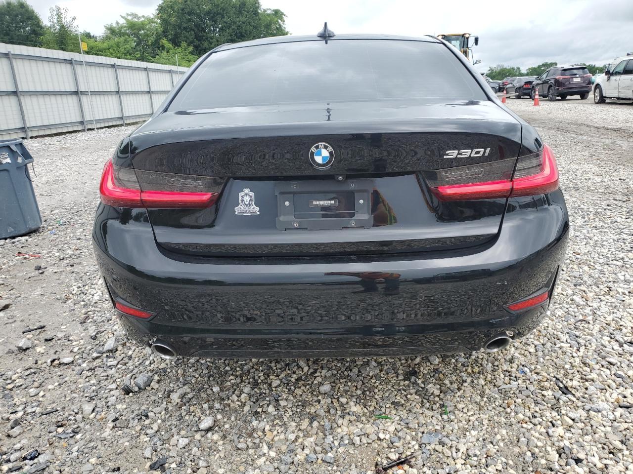 2020 BMW 330I - Image 6