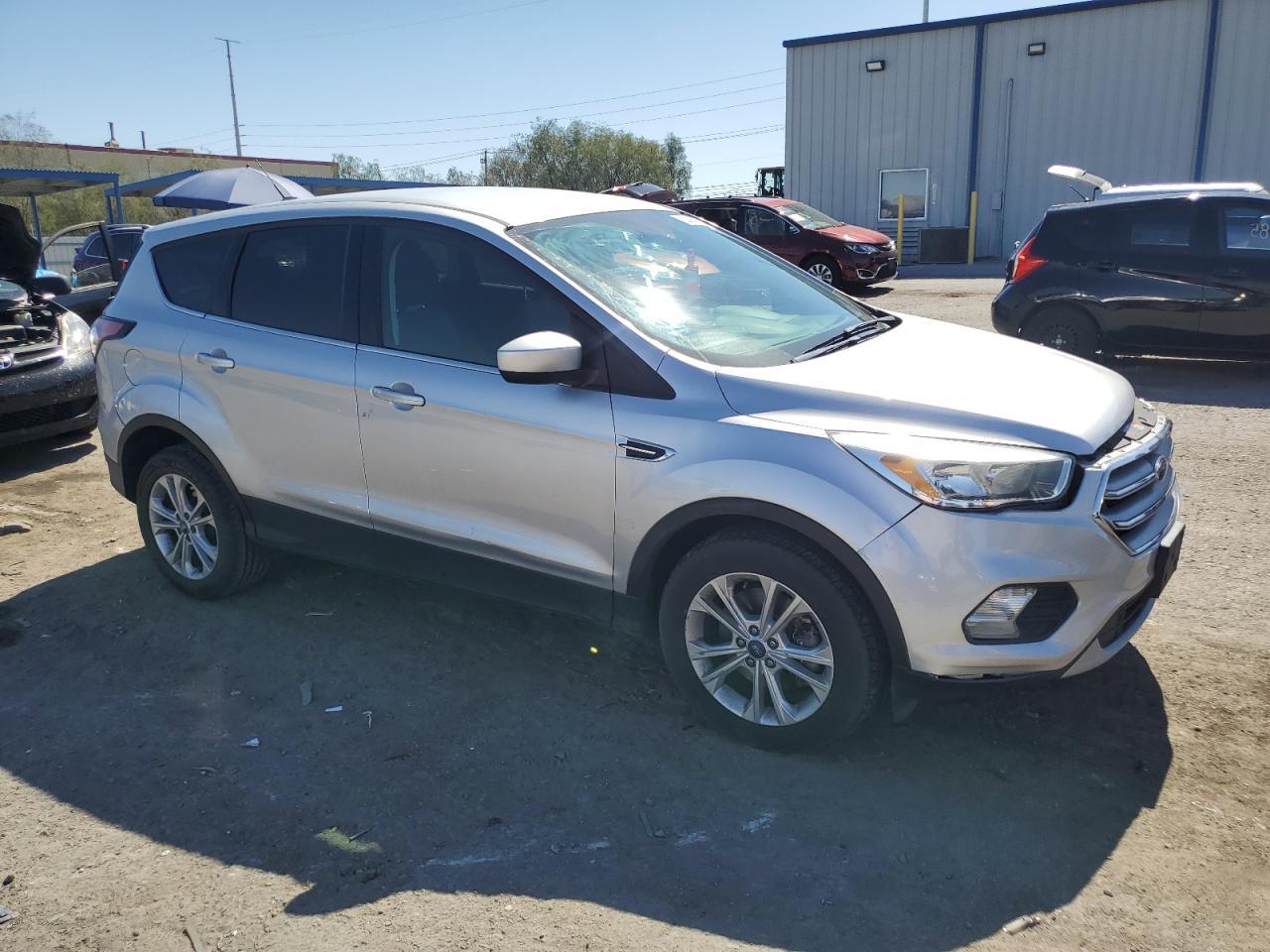 2017 Ford Escape Se - Image 4