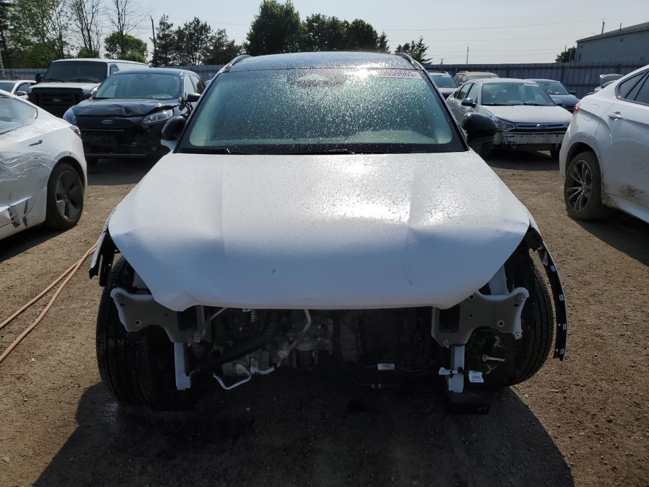 2023 Lincoln Corsair Reserve - Фото 5