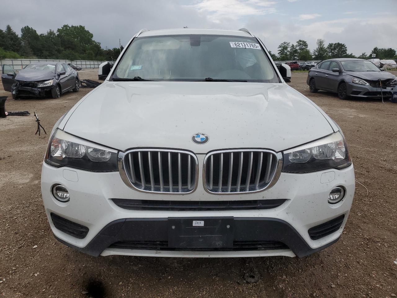 2017 BMW X3 xDrive28I - Image 5