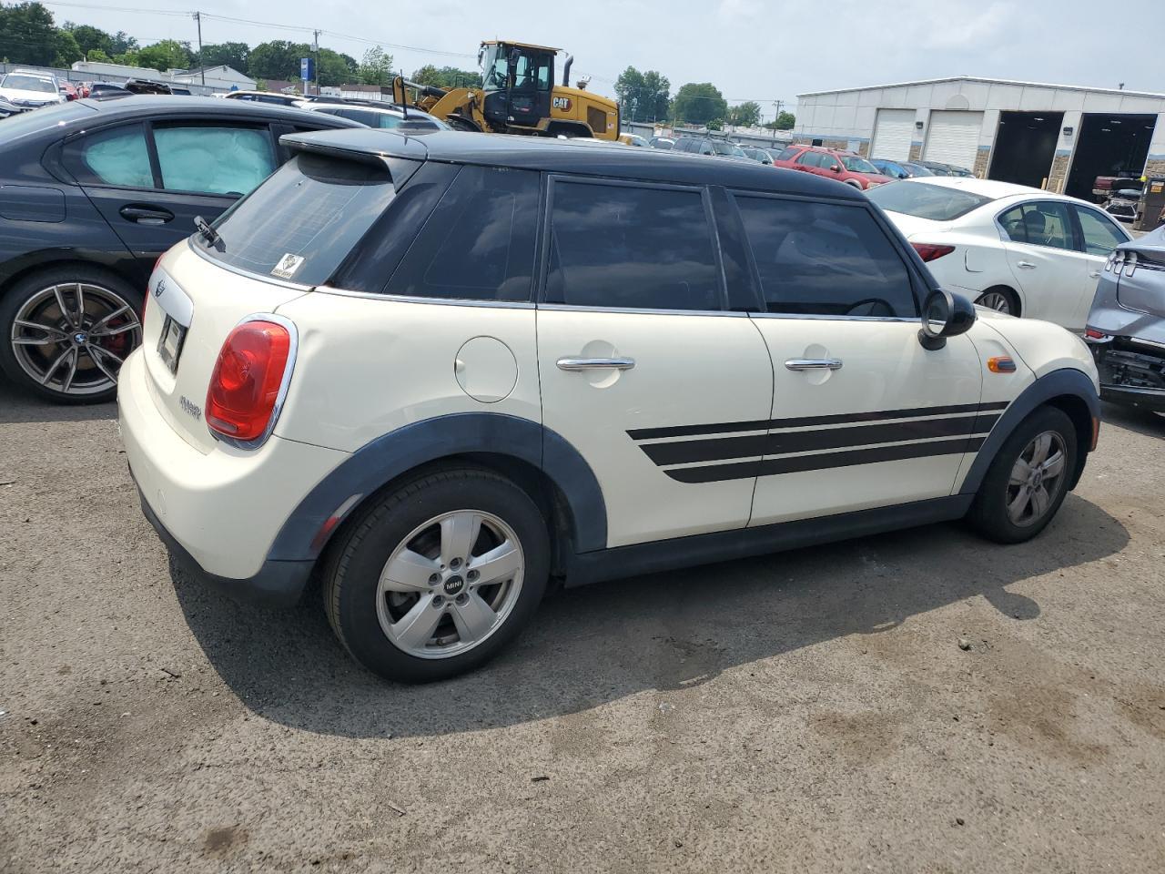 2015 Mini Cooper - Фото 3