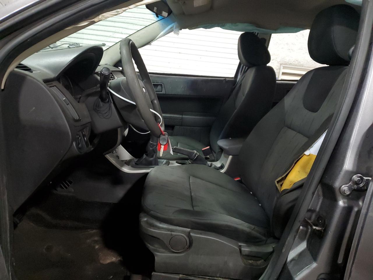 2009 Ford Focus Se - Фото 7