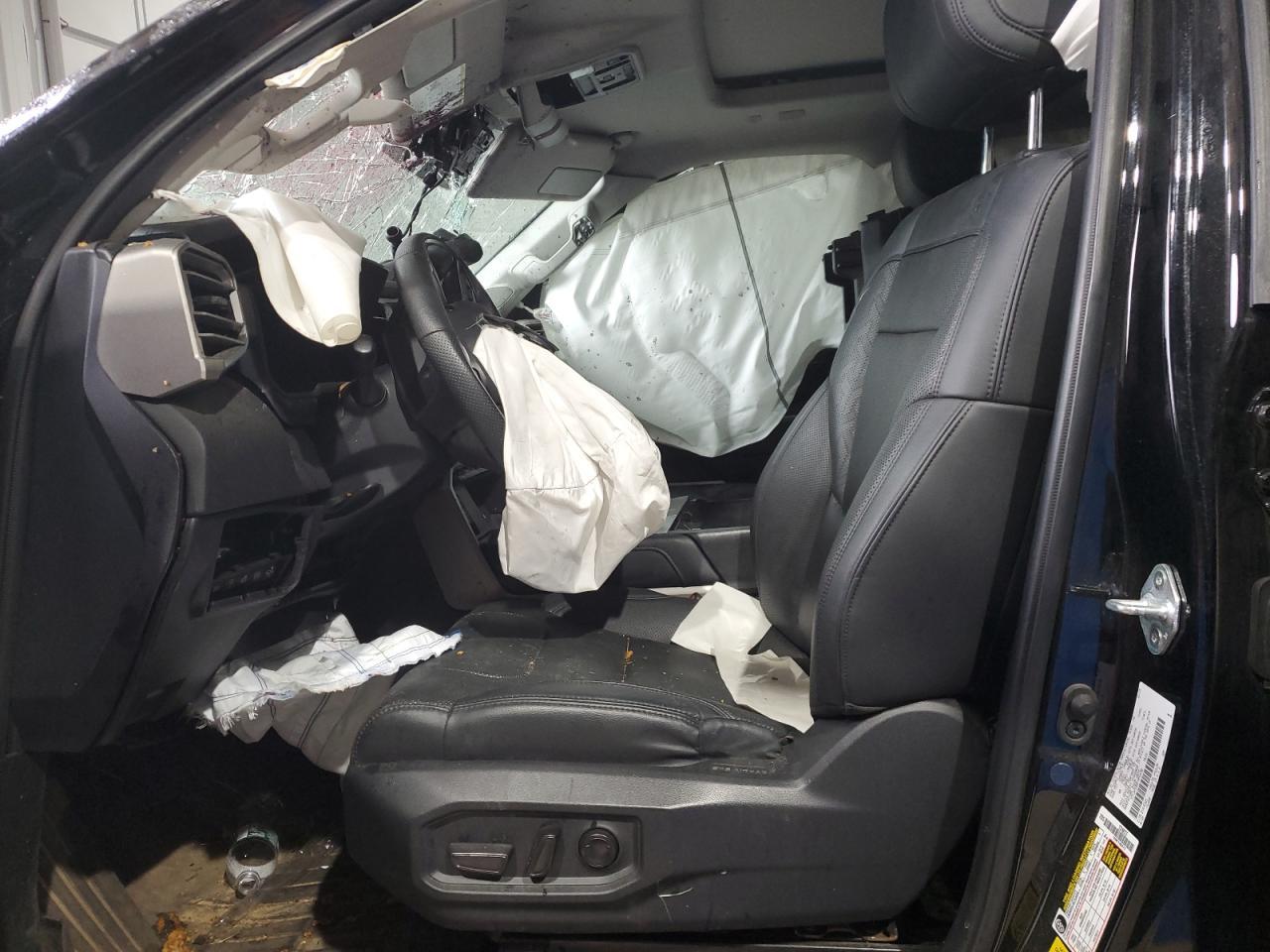 2023 Toyota Tundra Crewmax Limited - Image 7