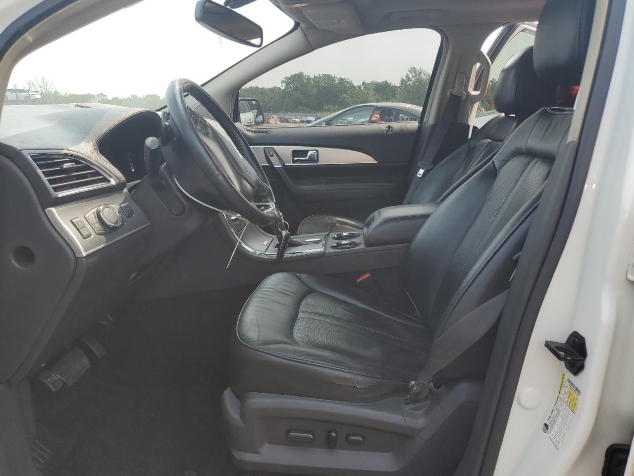 2013 Lincoln Mkx - Image 7