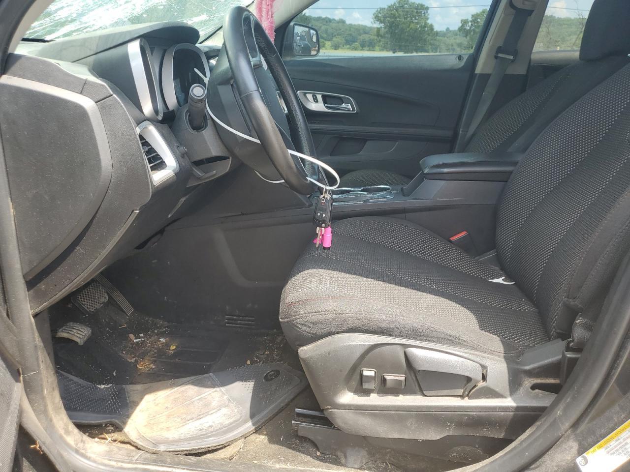 2014 Chevrolet Equinox Lt - Фото 7