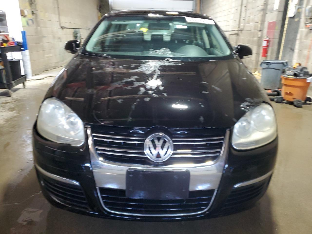 2006 Volkswagen Jetta 2.5 - Image 5
