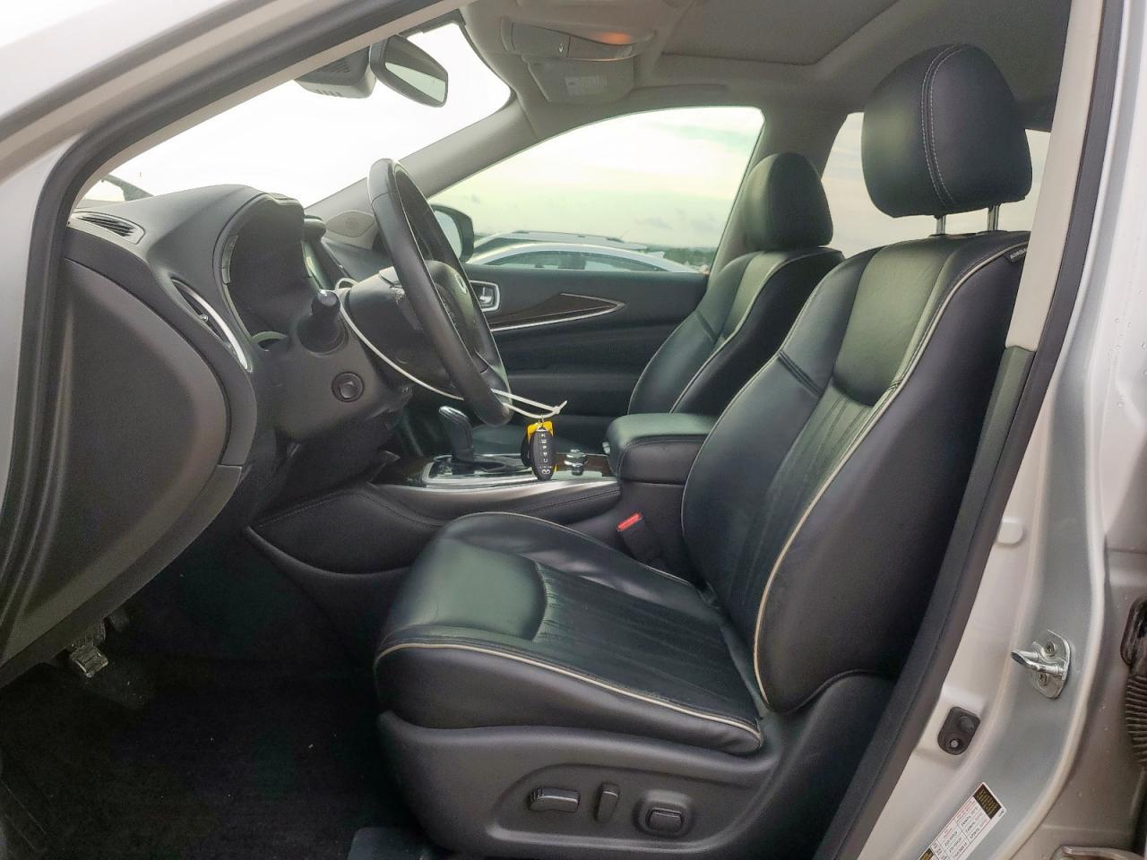 2018 Infiniti Qx60 - Image 7