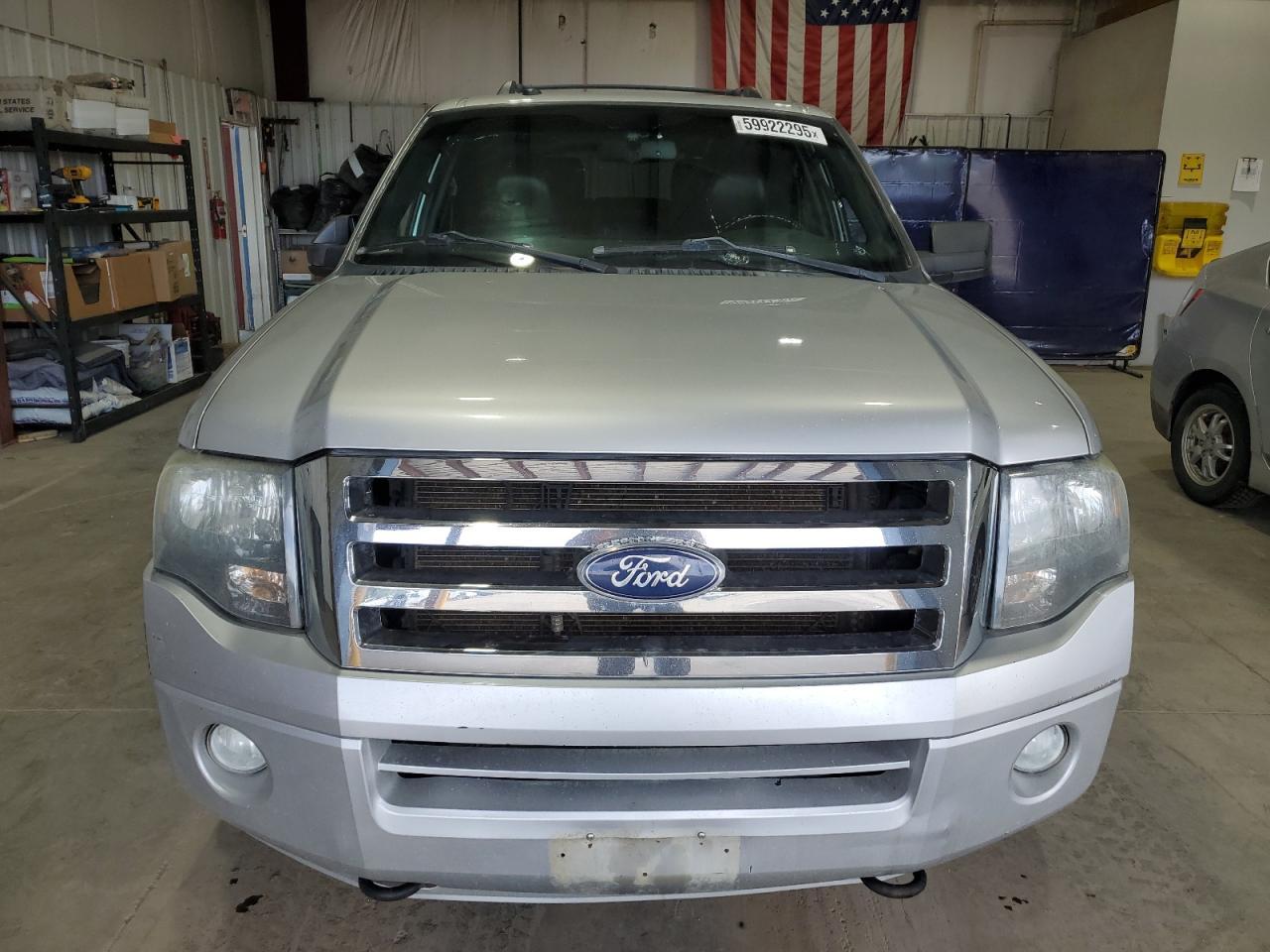 2011 Ford Expedition El Limited - Image 5