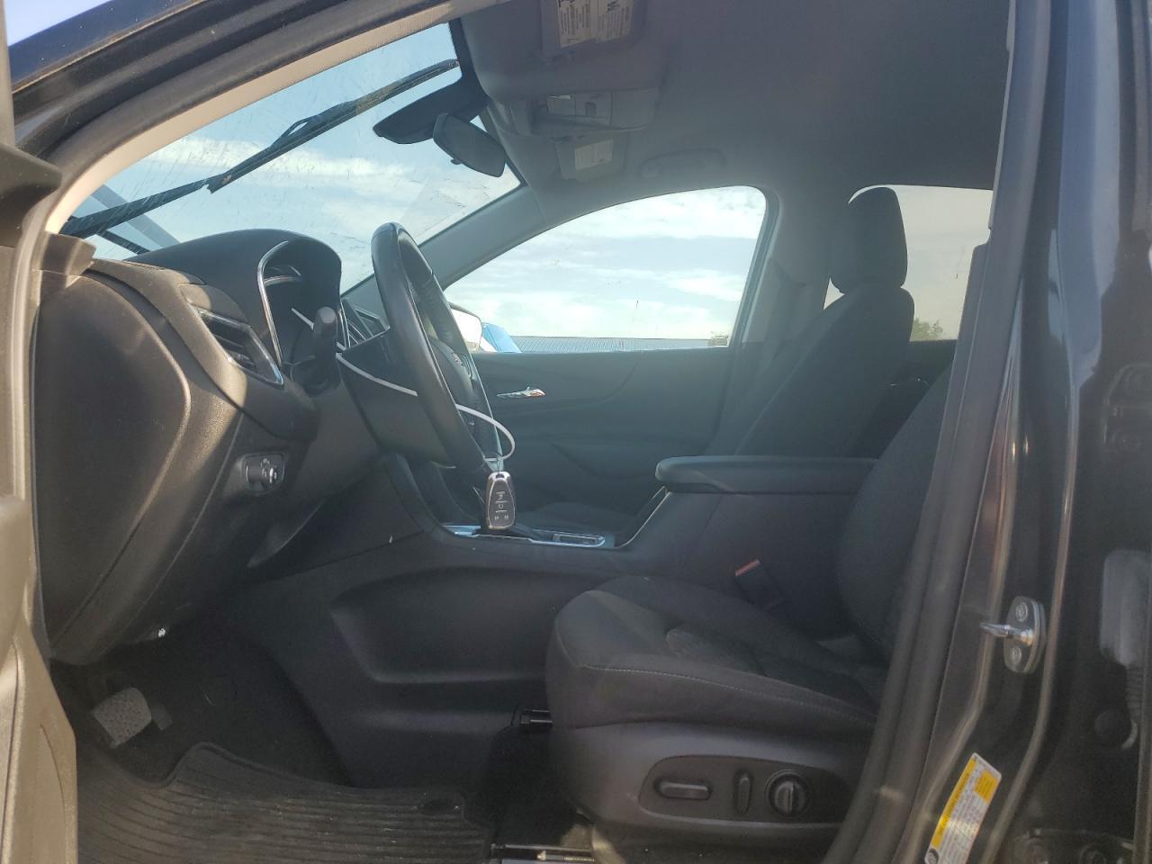 2019 Chevrolet Equinox Lt - Image 7