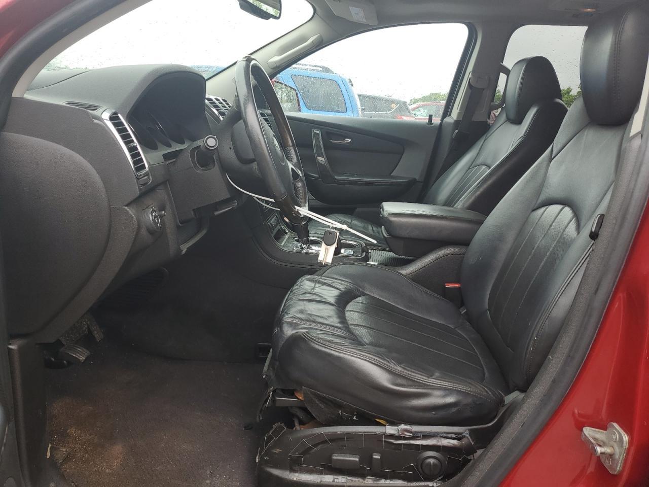 2012 GMC Acadia Denali - Фото 7