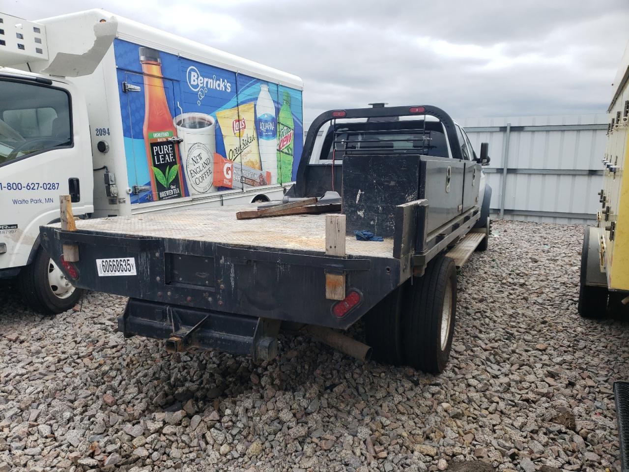 2012 Dodge Ram 5500 St - Image 3