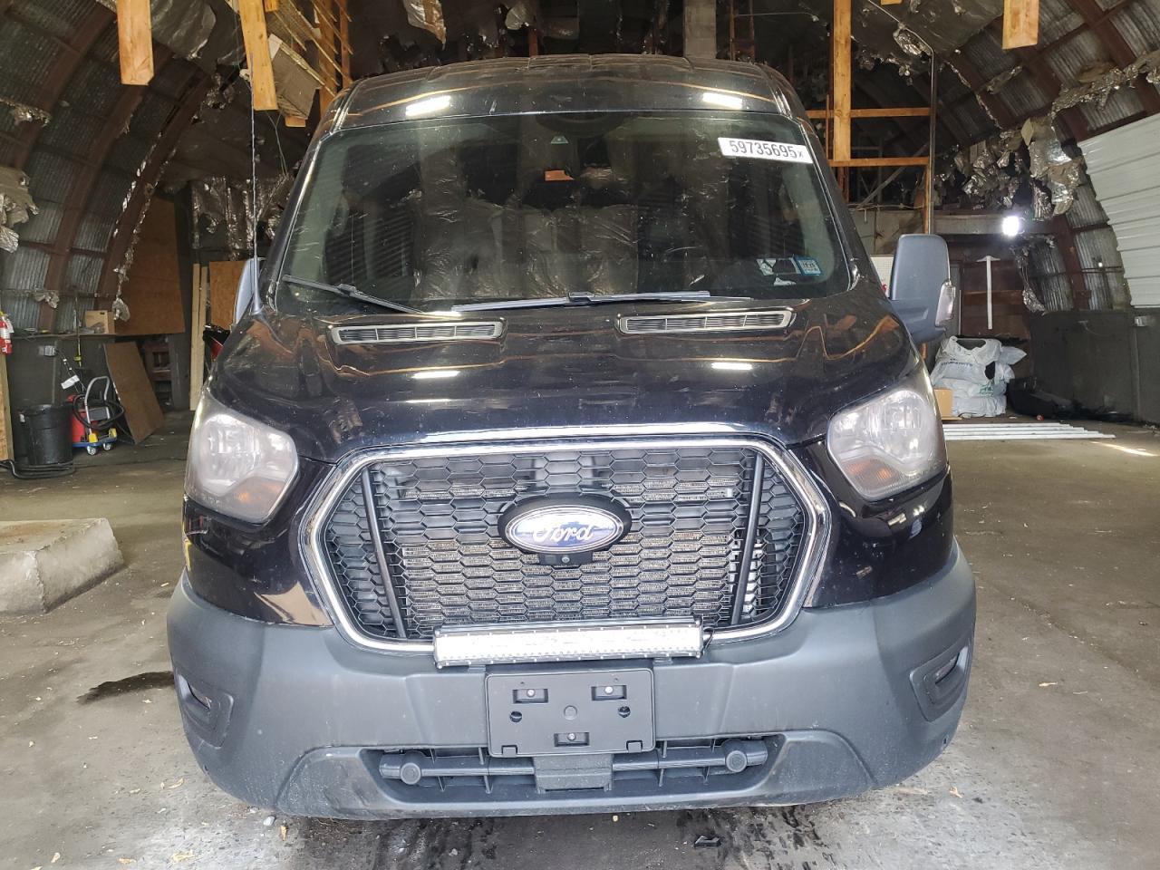 2021 Ford Transit T-350 - Image 5
