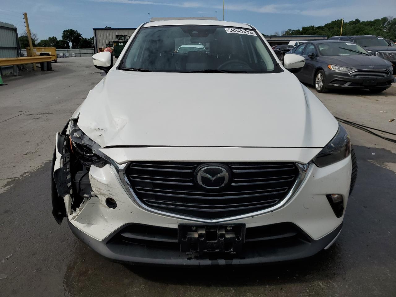 2019 Mazda Cx-3 Grand Touring - Фото 5