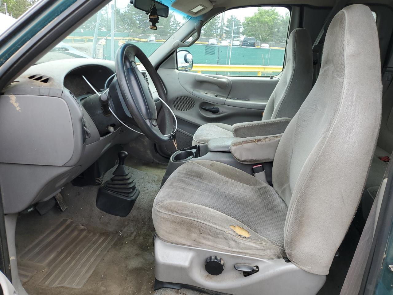 1998 Ford F150 - Image 7
