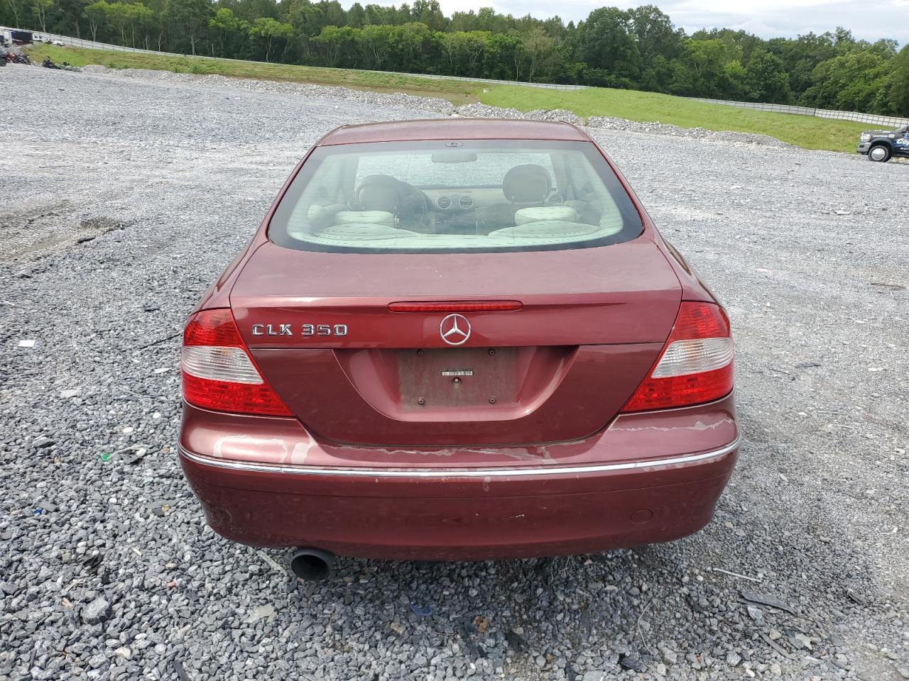 2006 Mercedes-Benz Clk 350 - Image 6