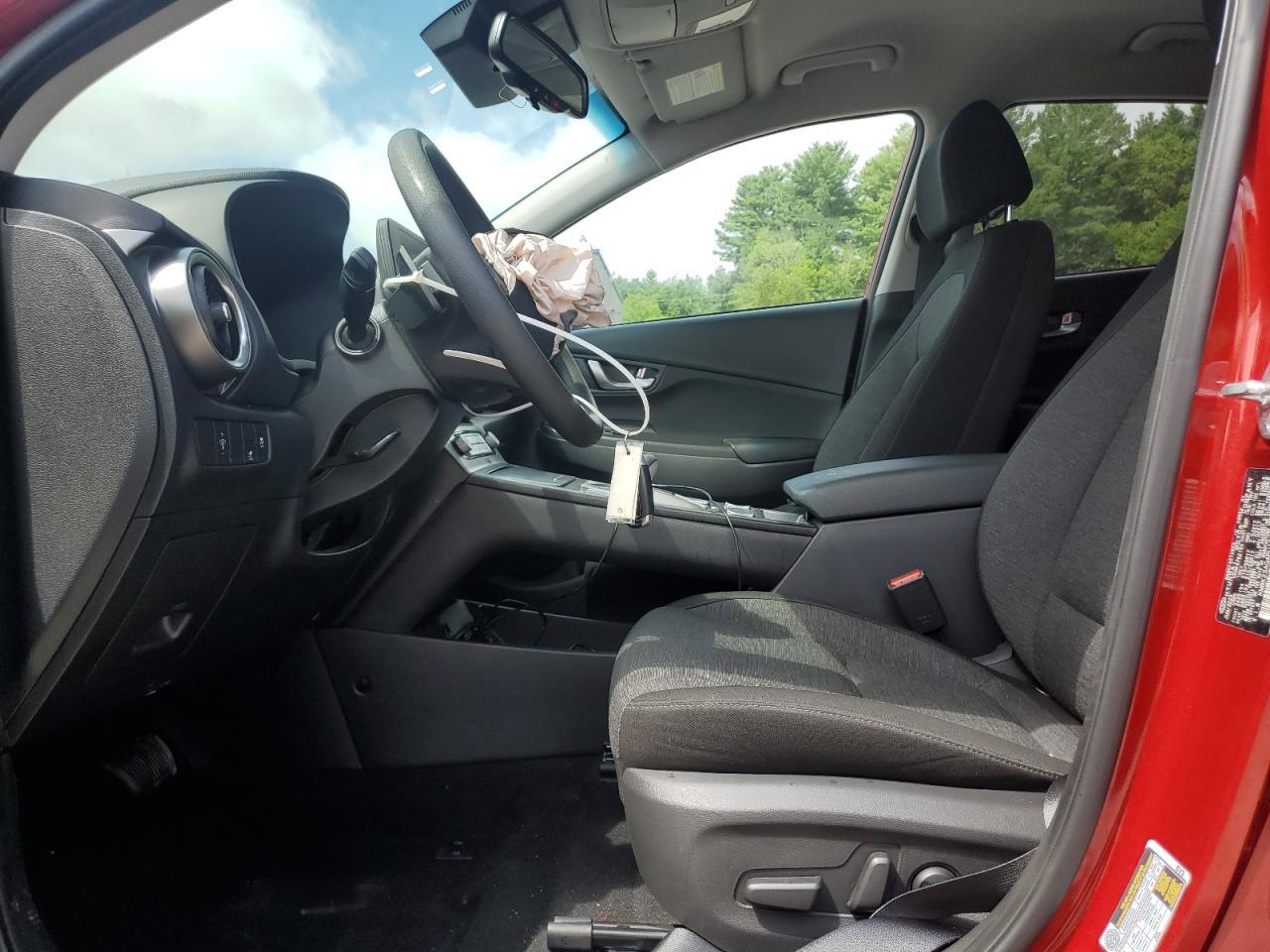 2023 Hyundai Kona Se - Фото 7