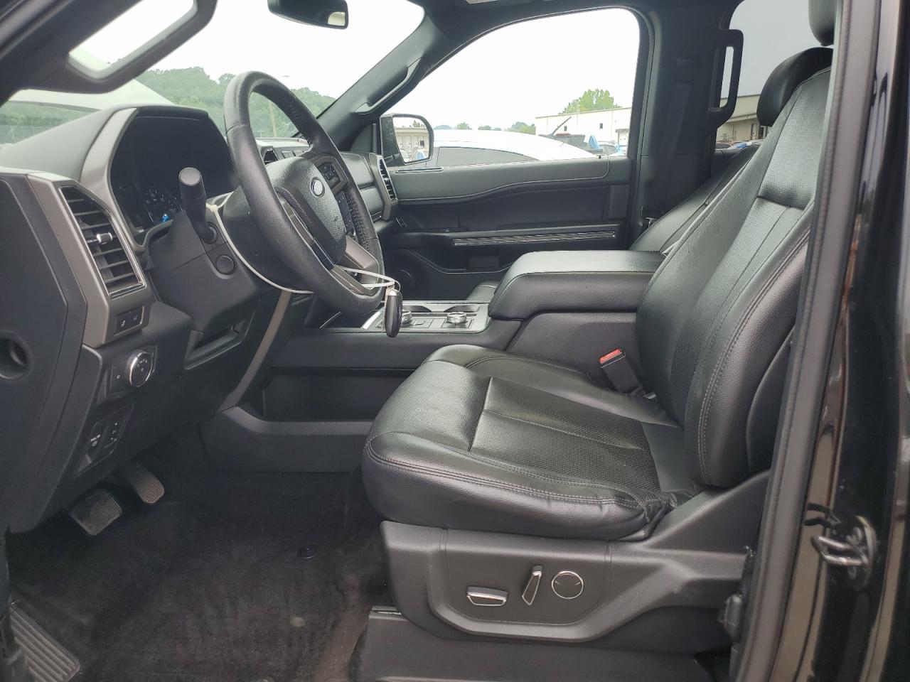 2018 Ford Expedition Xlt - Фото 7