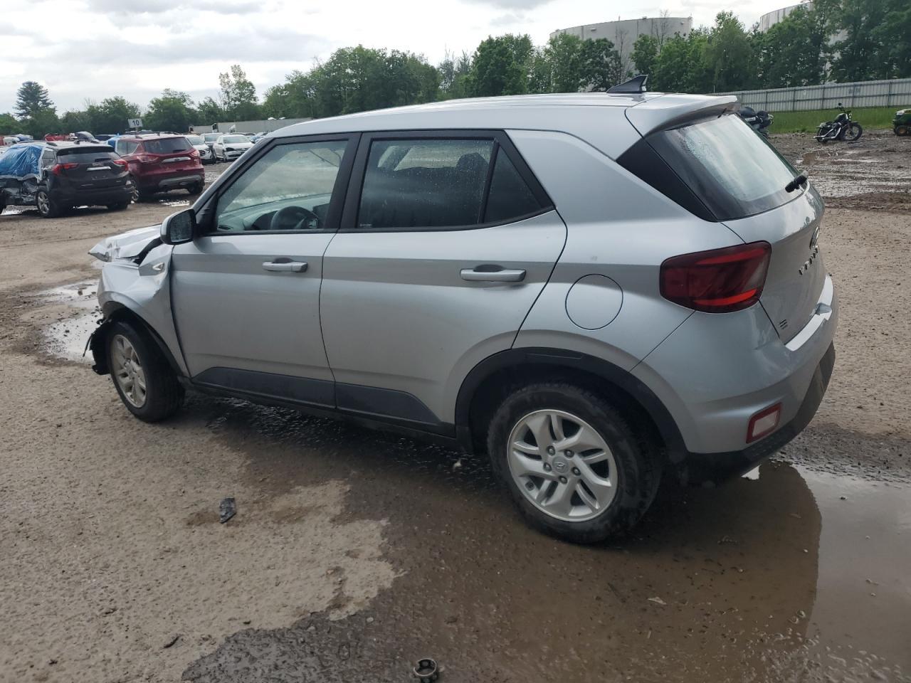 2021 Hyundai Venue Se - Фото 2