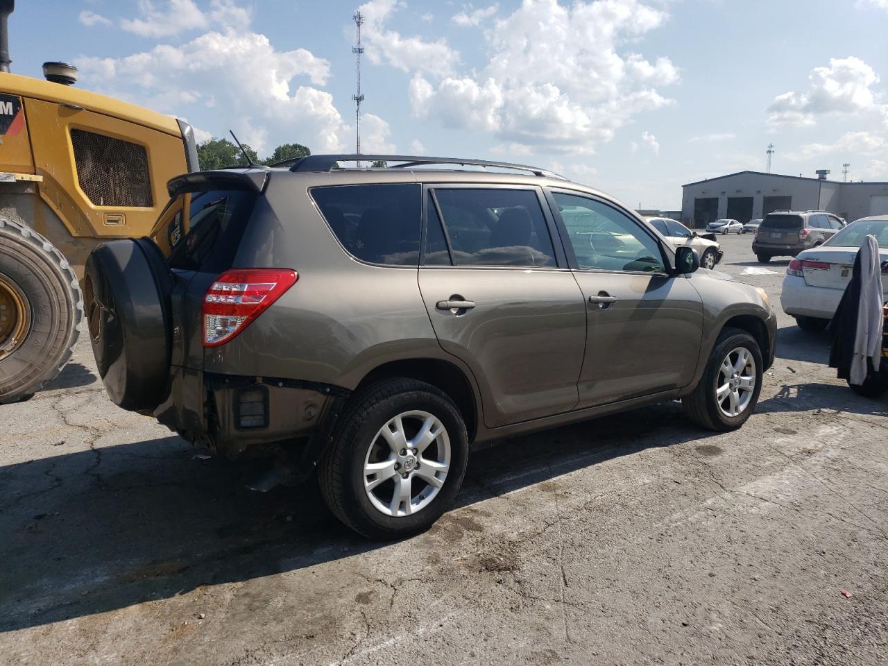 2012 Toyota Rav4 - Фото 3