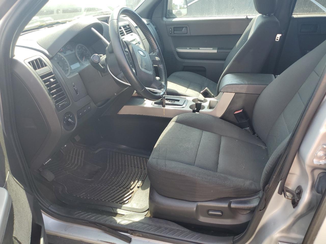 2011 Ford Escape Xlt - Image 7