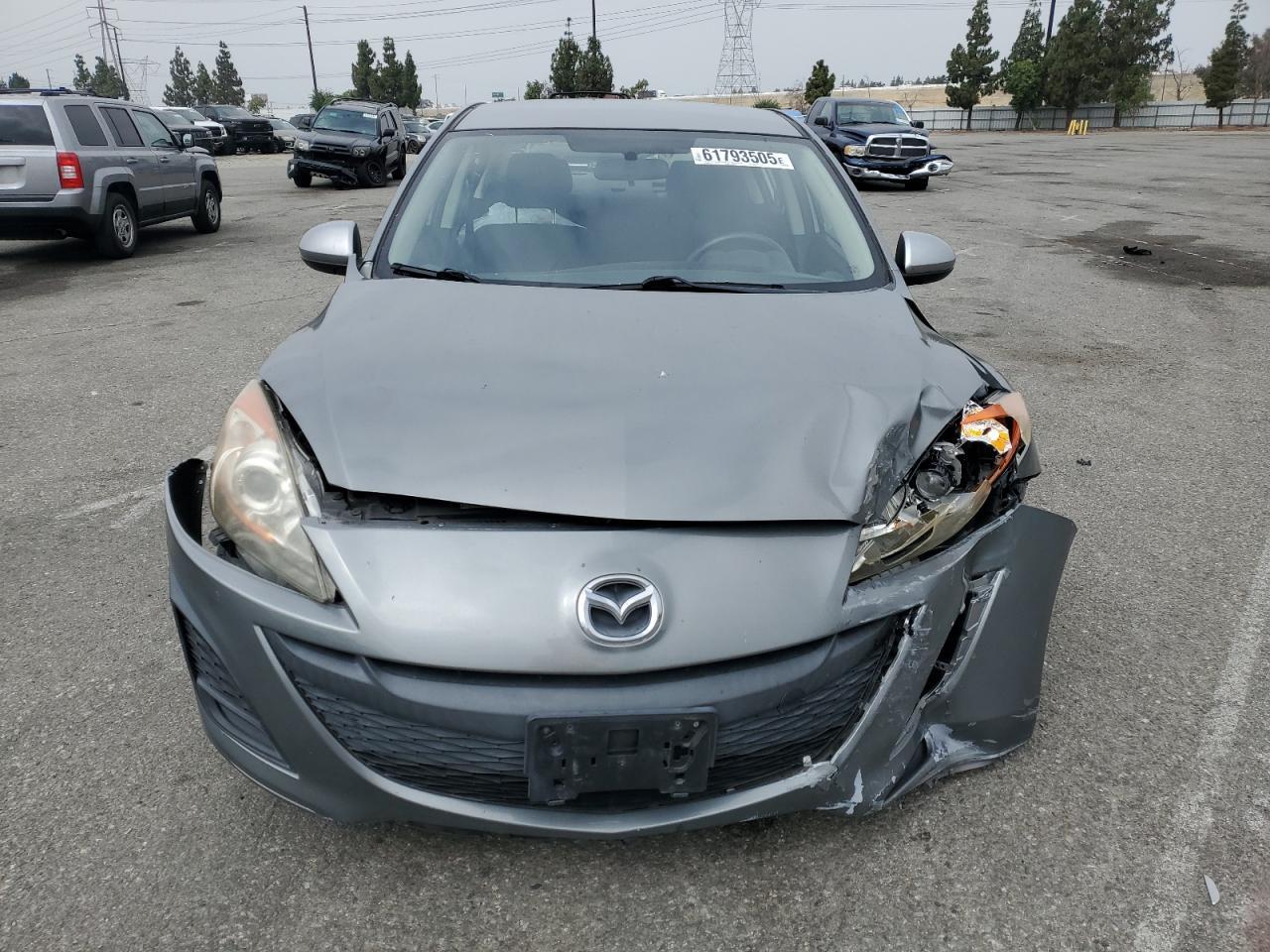 2010 Mazda 3 I - Фото 5