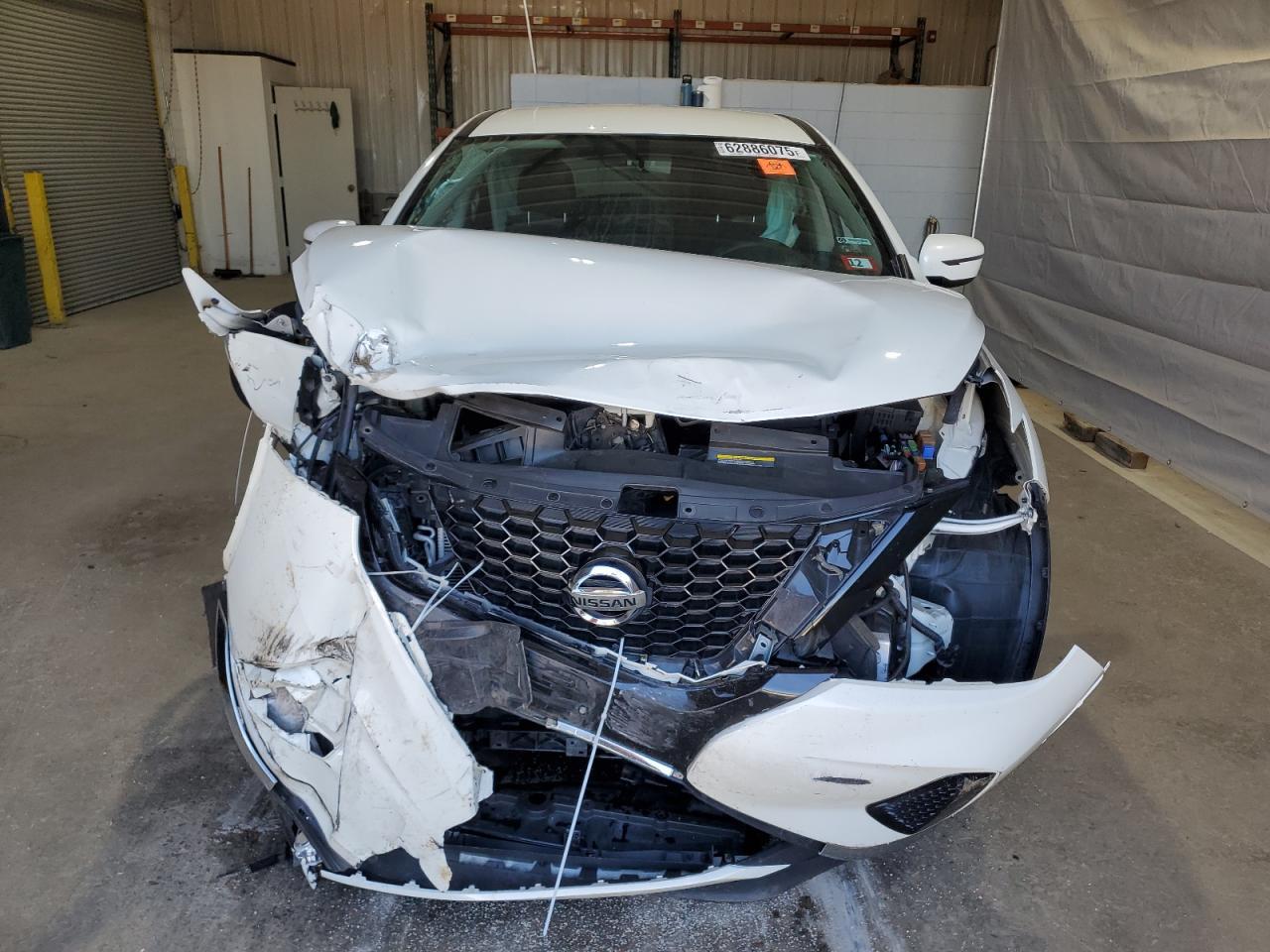 2020 Nissan Murano S - Фото 5