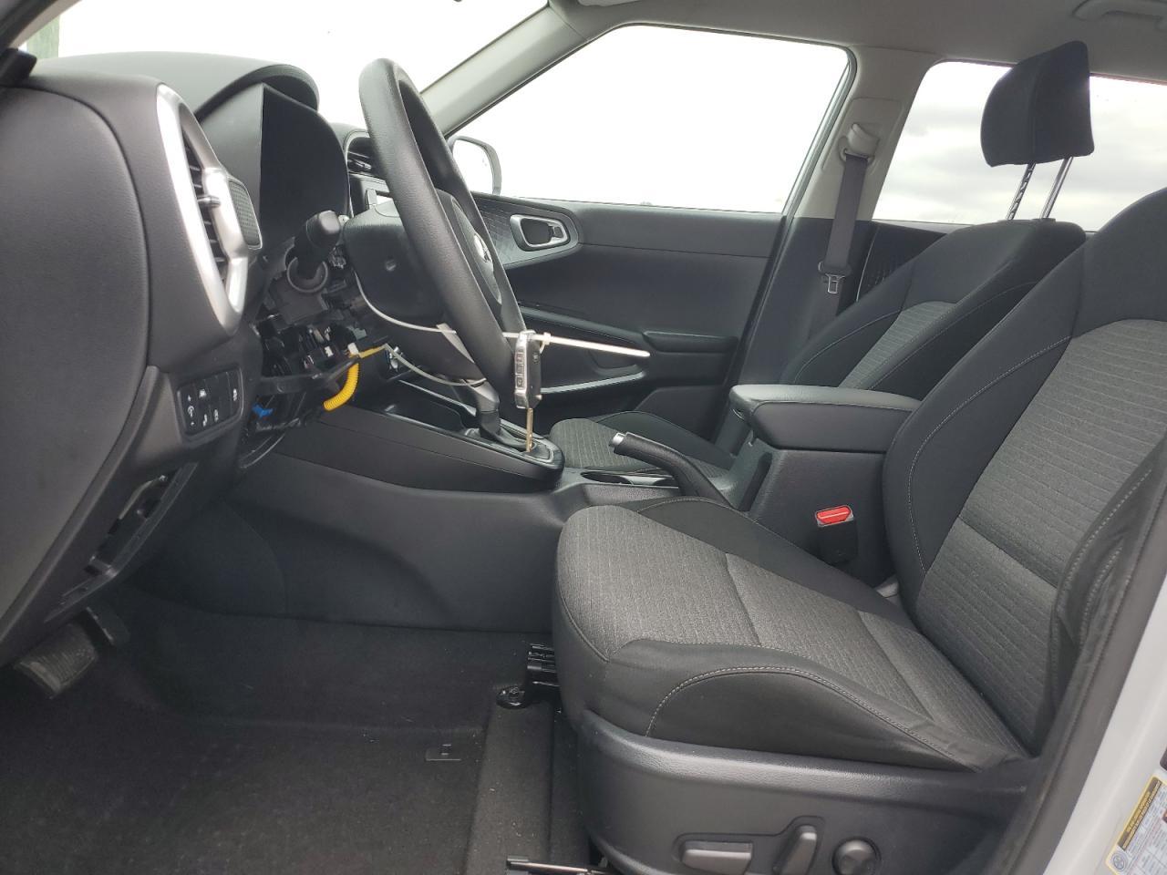 2021 Kia Soul Lx - Image 7
