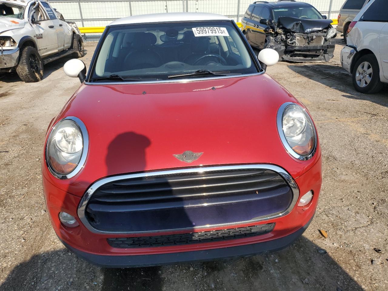 2017 Mini Cooper - Фото 5