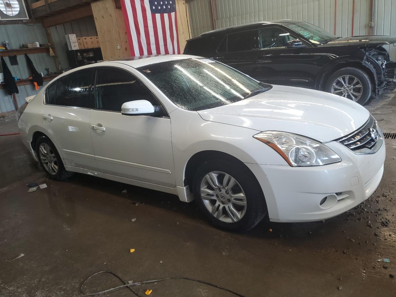 2012 Nissan Altima - Фото 4