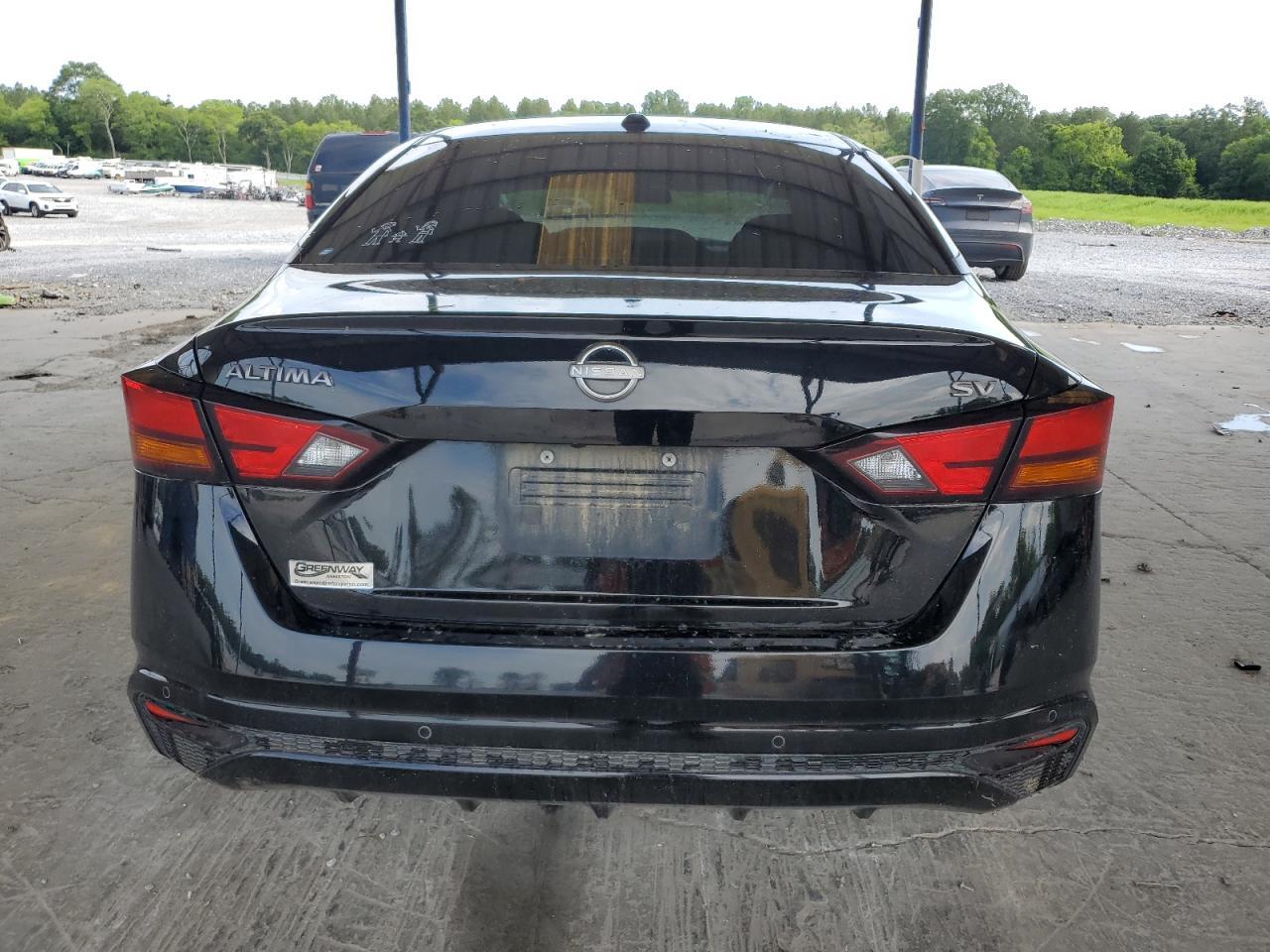 2023 Nissan Altima Sv - Фото 6