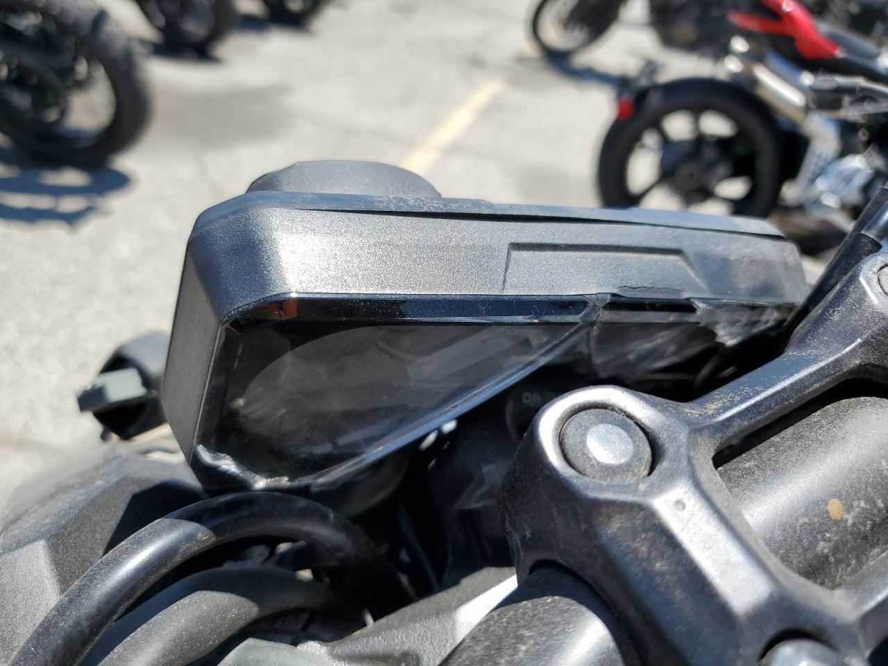 2023 Honda Cb500 Fa - Фото 7