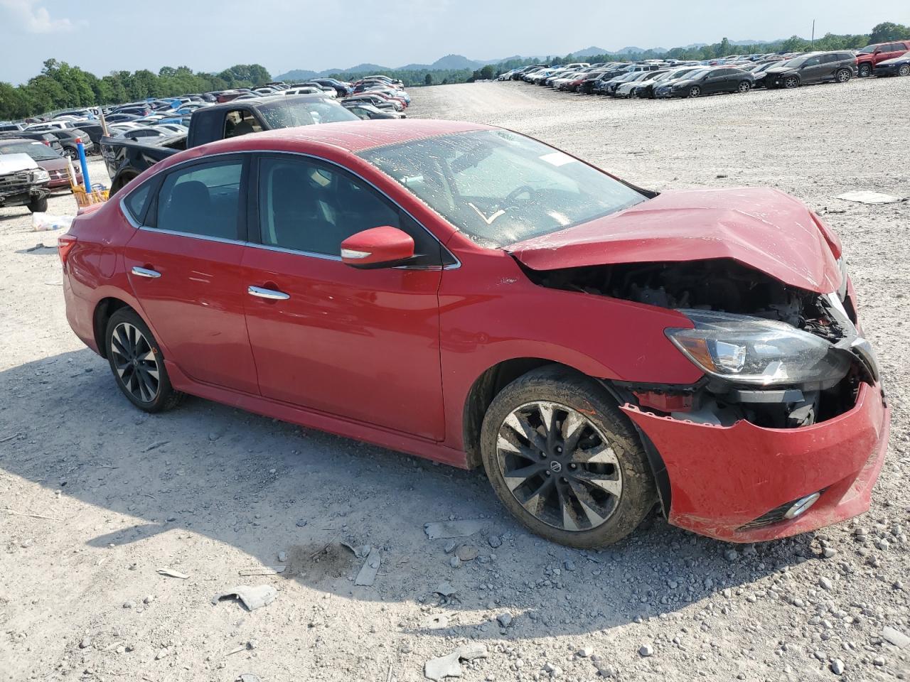 2019 Nissan Sentra S - Фото 4