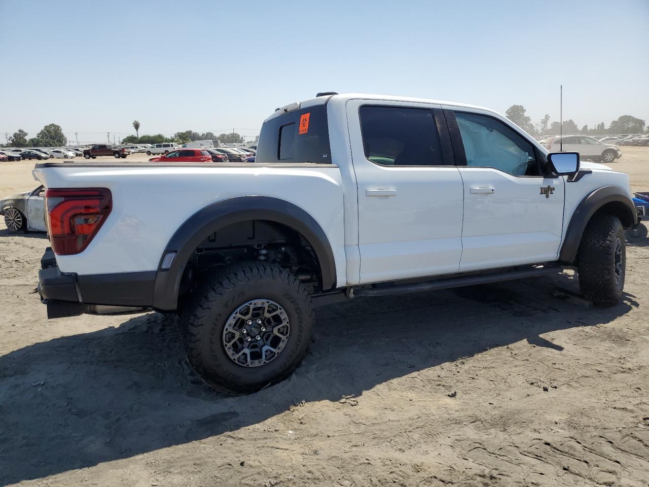 2024 Ford F150 Raptor - Фото 3
