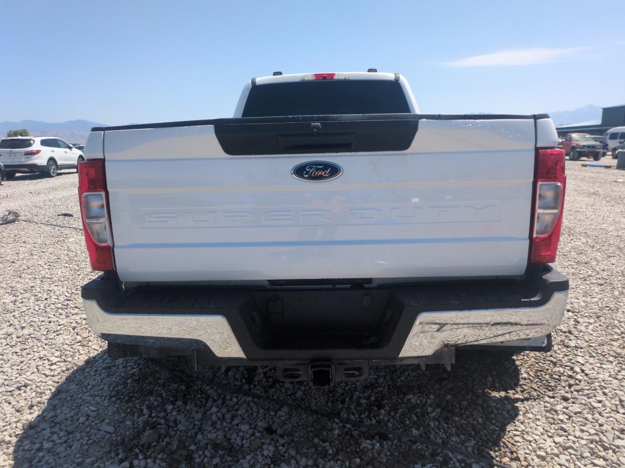 2021 Ford F350 Super Duty - Image 6