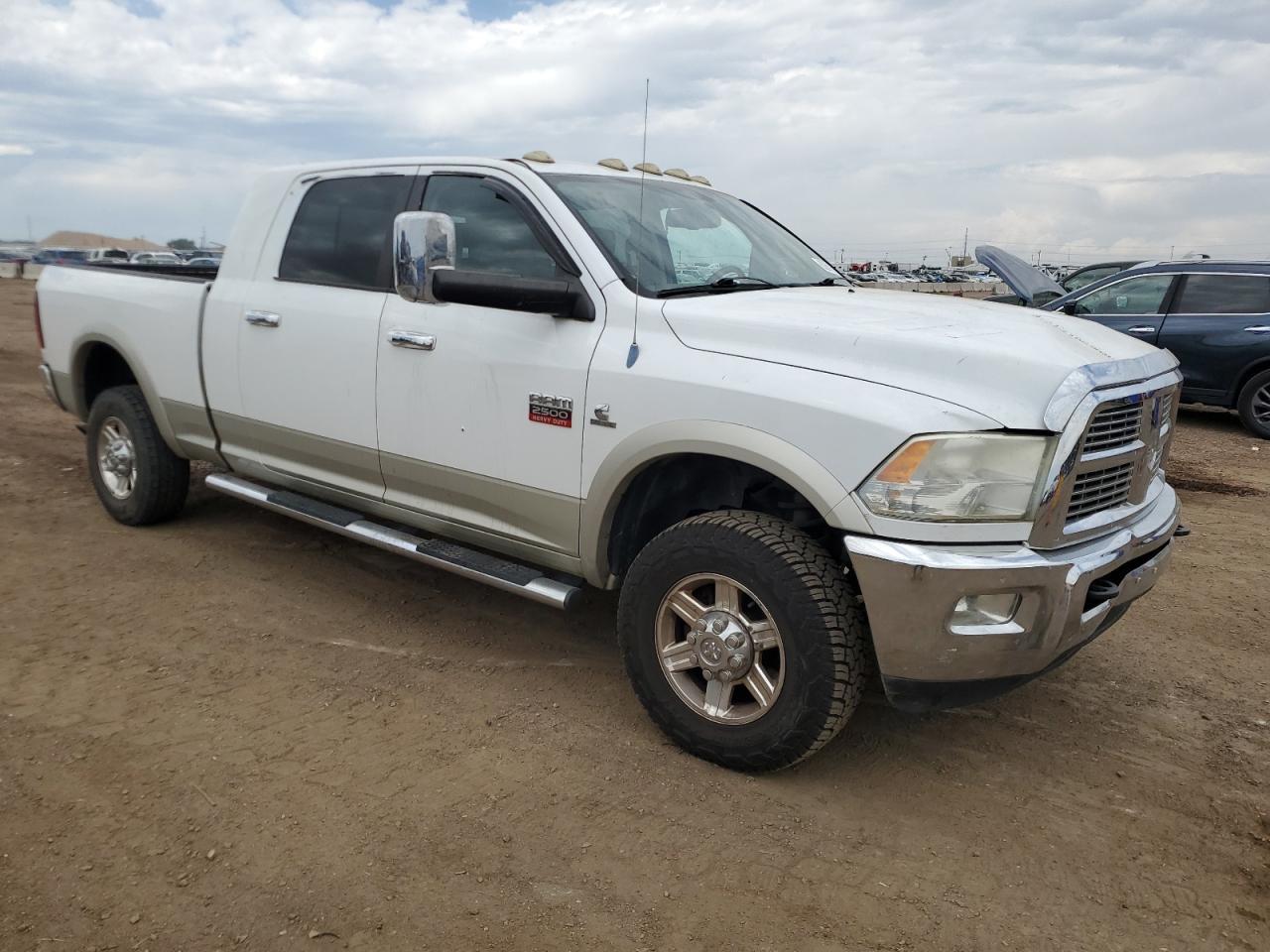 2010 Dodge Ram 2500 - Image 4