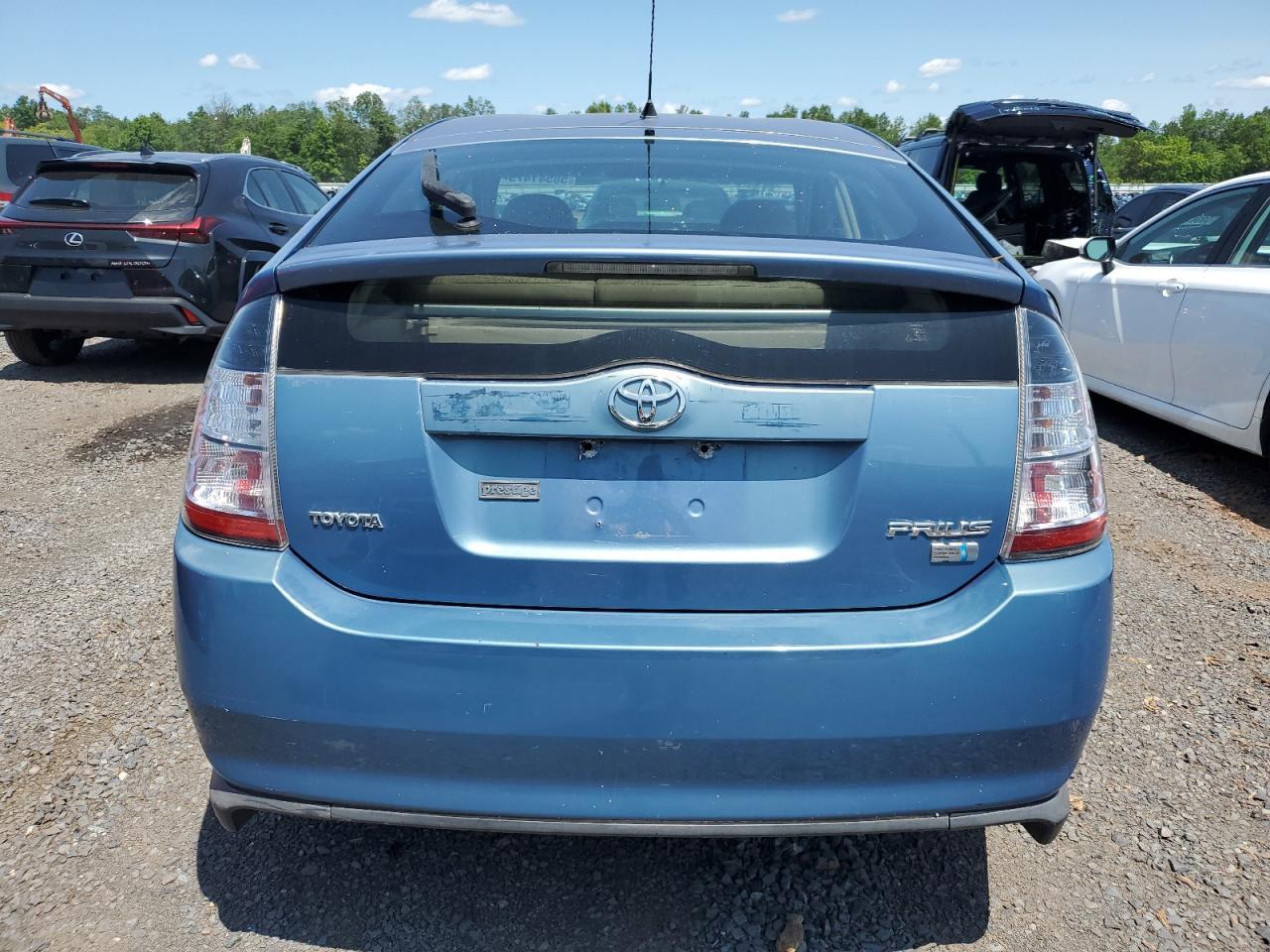2005 Toyota Prius - Image 6