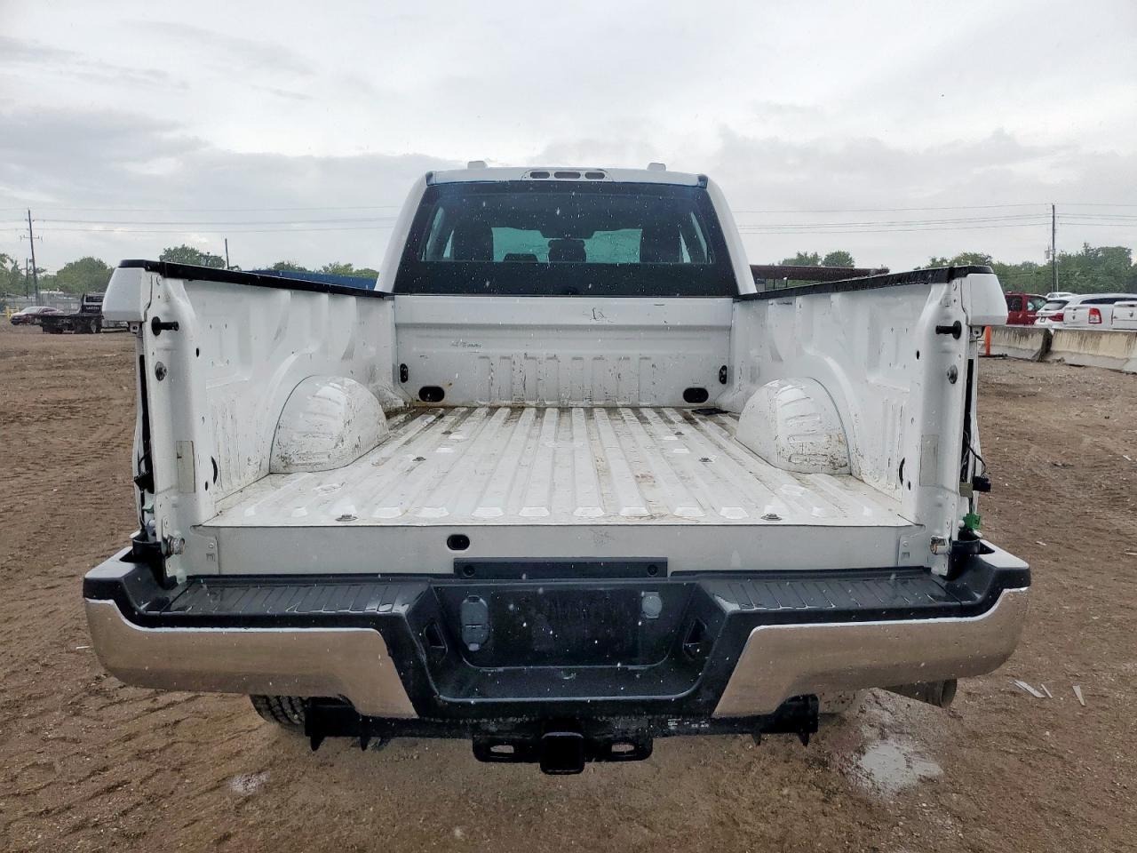 2020 Ford F250 Super Duty - Фото 6