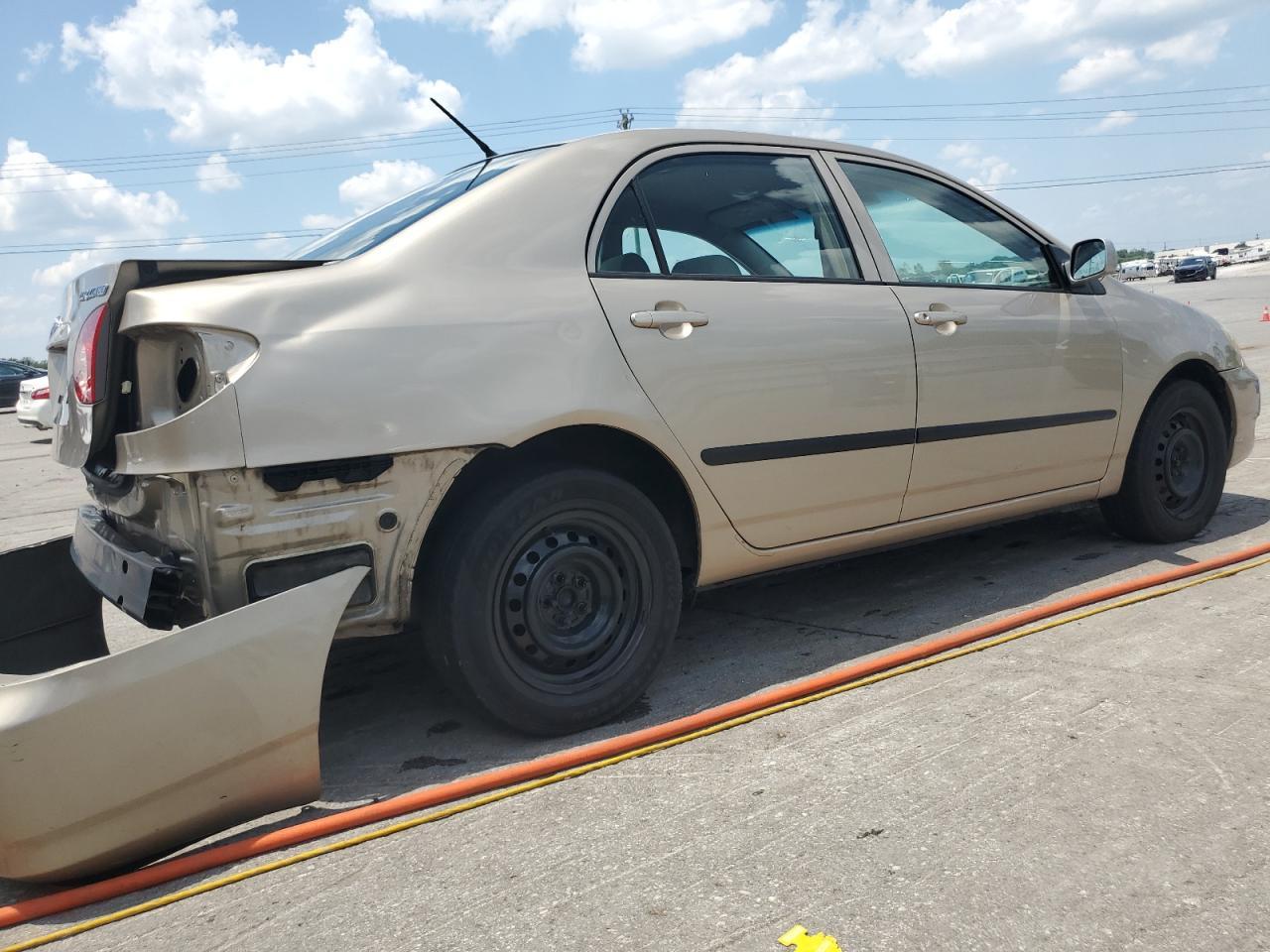 2006 Toyota Corolla Ce - Фото 3