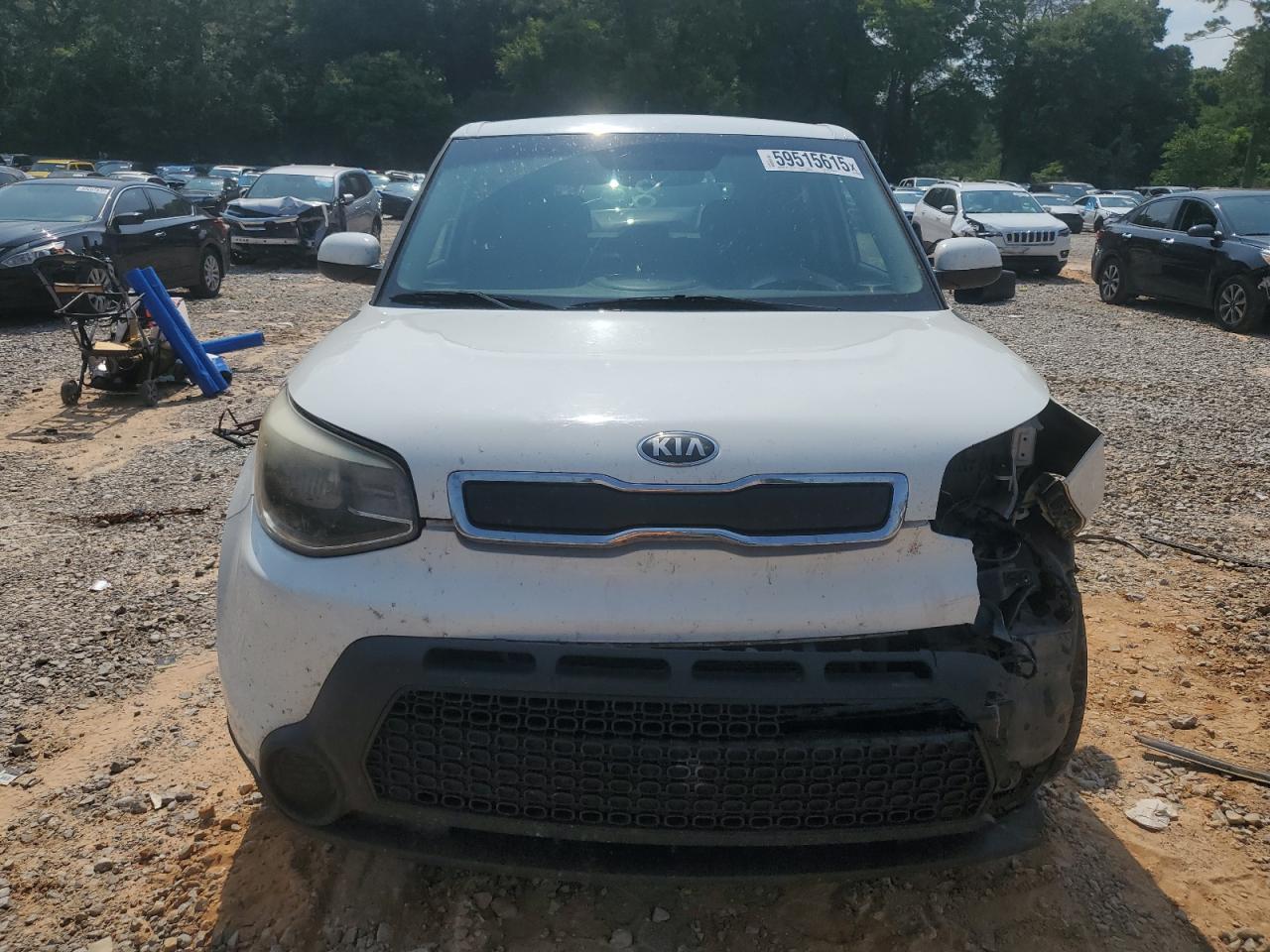 2016 Kia Soul - Image 5