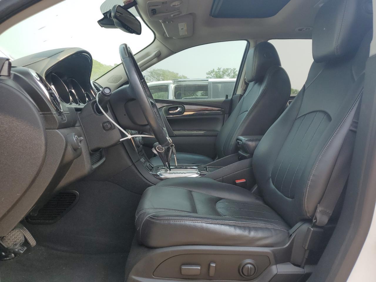 2017 Buick Enclave - Фото 7