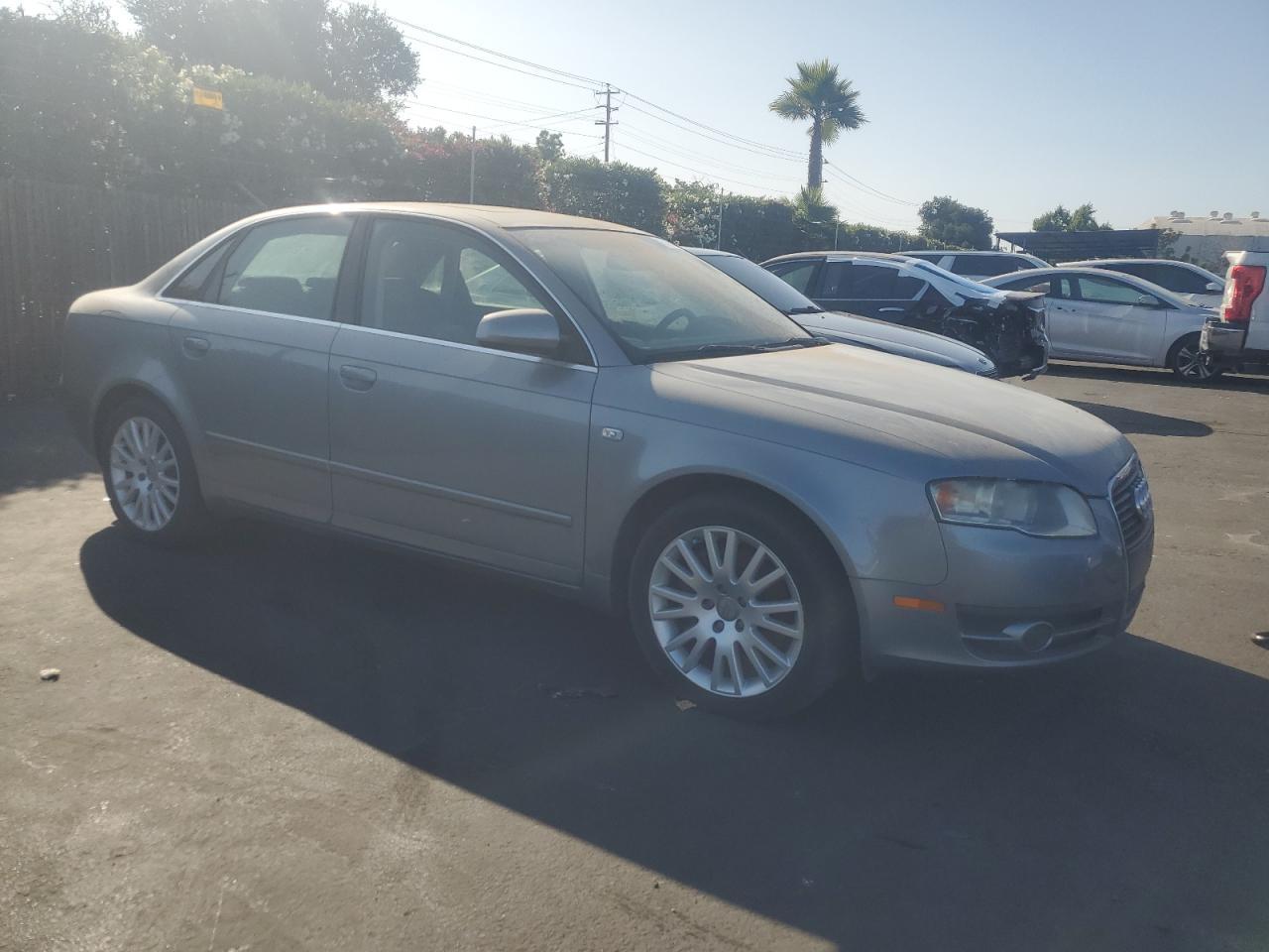 2006 Audi A4 2 Turbo - Image 4