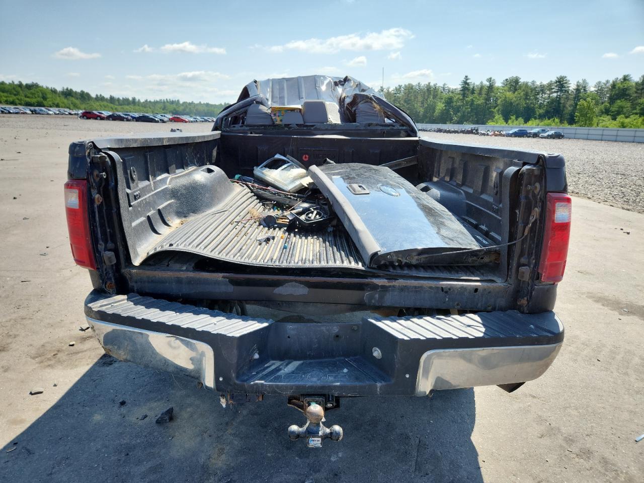 2011 Ford F250 Super Duty - Image 6