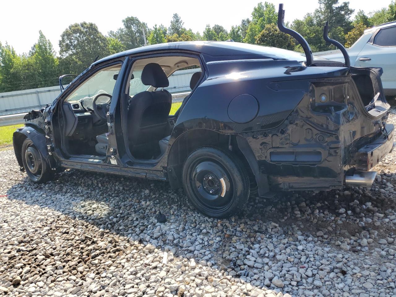 2018 Nissan Maxima 3.5S - Фото 2