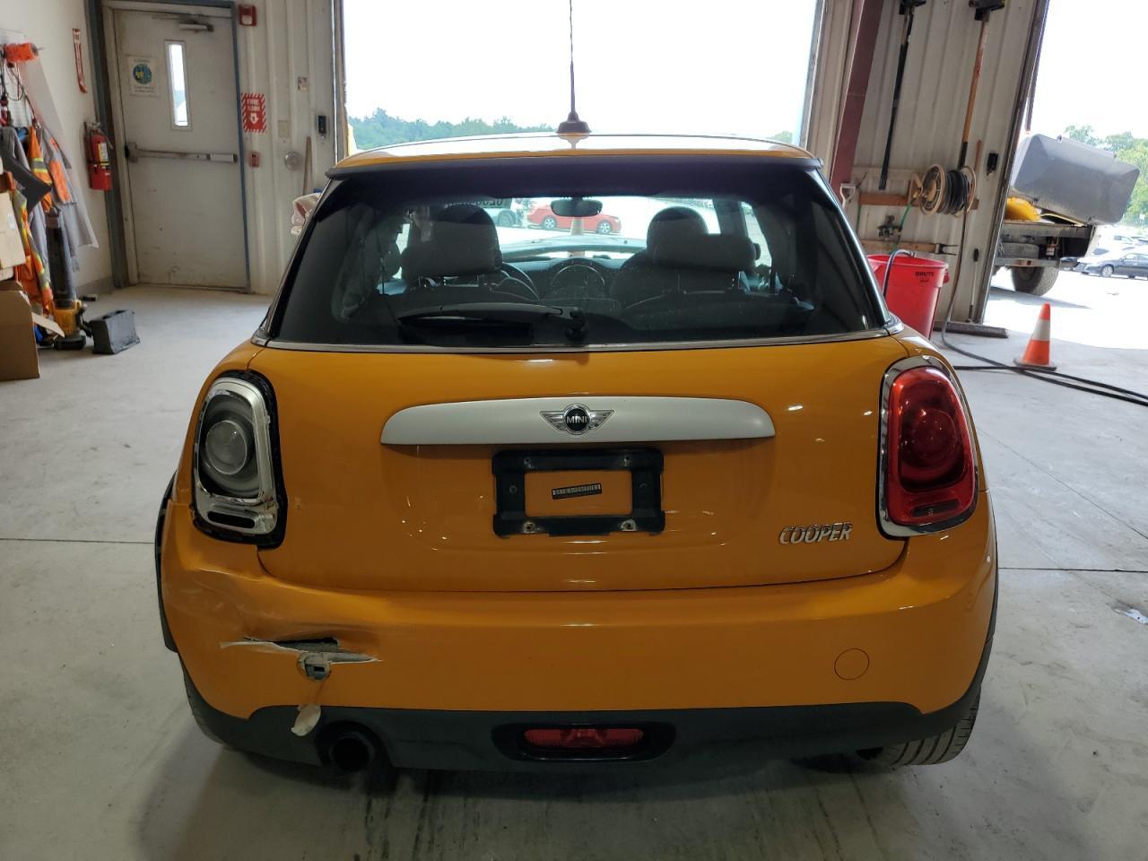 2014 Mini Cooper - Фото 6